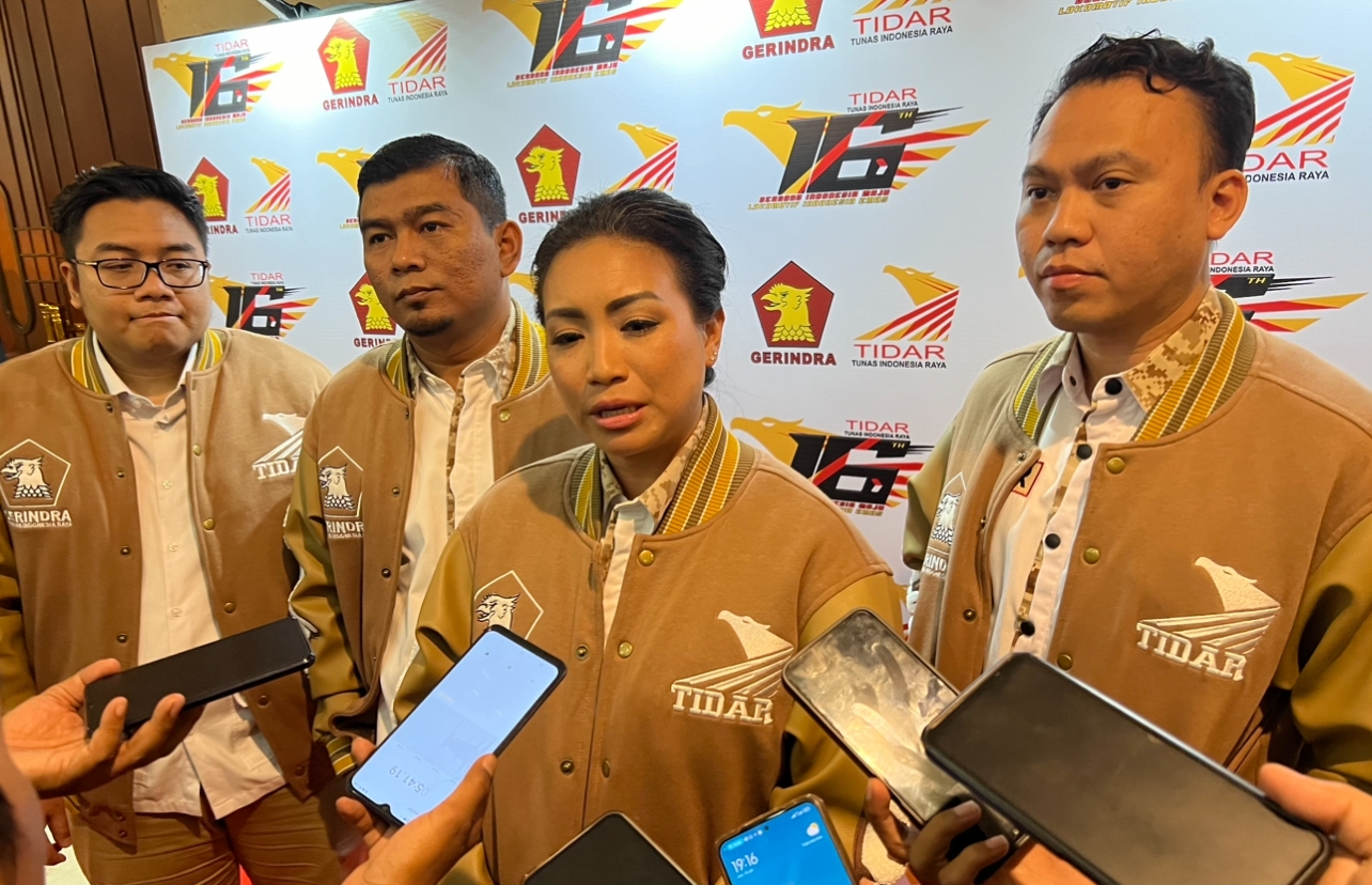 JarNas Anti TPPO Kecam Pemecatan Ipda Rudy Soik: Kemunduran Polri
