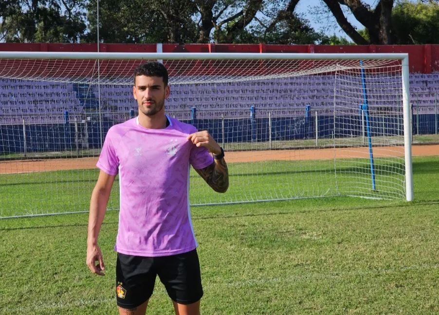 Rekrut Kiko dari RANS, Persik Kediri Maksimalkan Jatah 8 Pemain Asing untuk Musim Depan