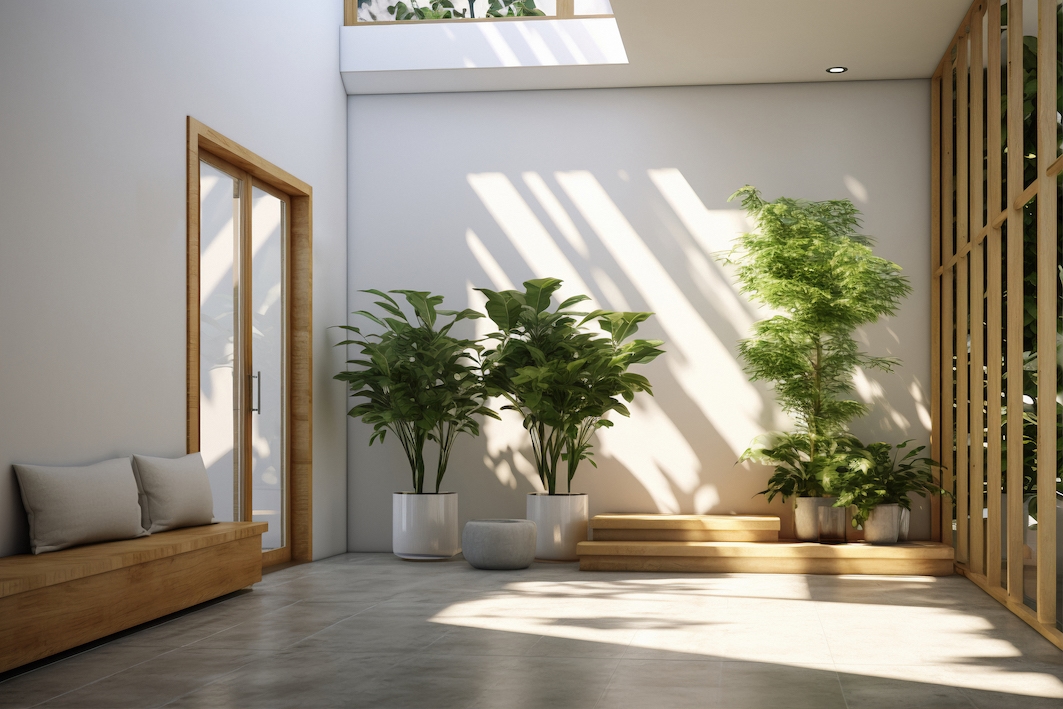 5 Tips Desain Interior Agar Rumah Anda Kian Modern dan Nyaman