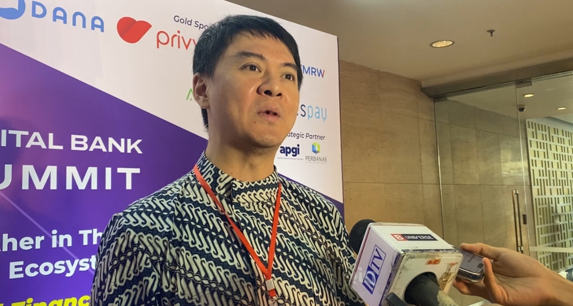 Dukung UMKM, ASPI Luncurkan QRIS Tuntas