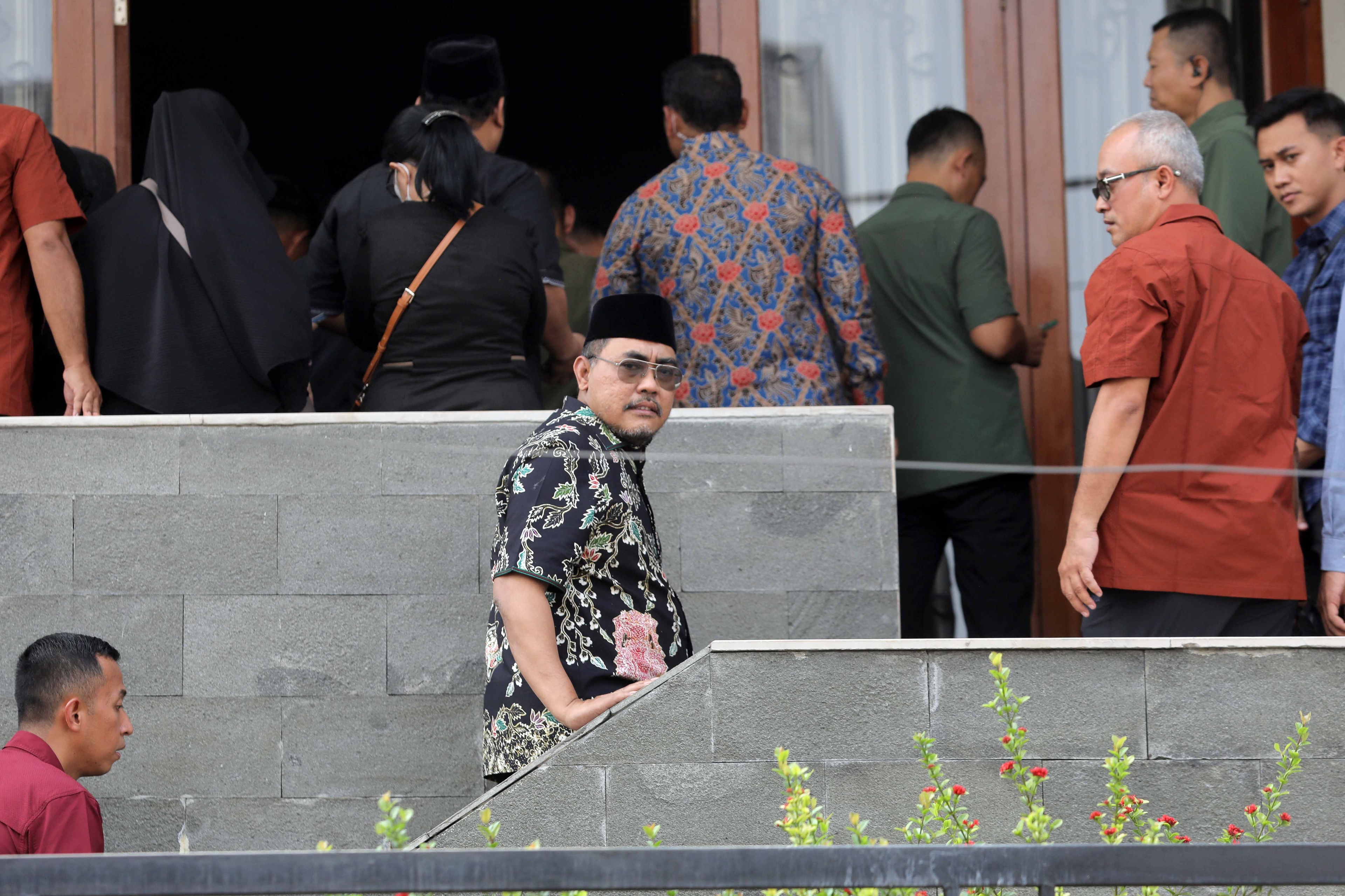 PKB Tak Anggap Kotak Kosong di Pilkada sebagai Pelanggaran Konstitusi