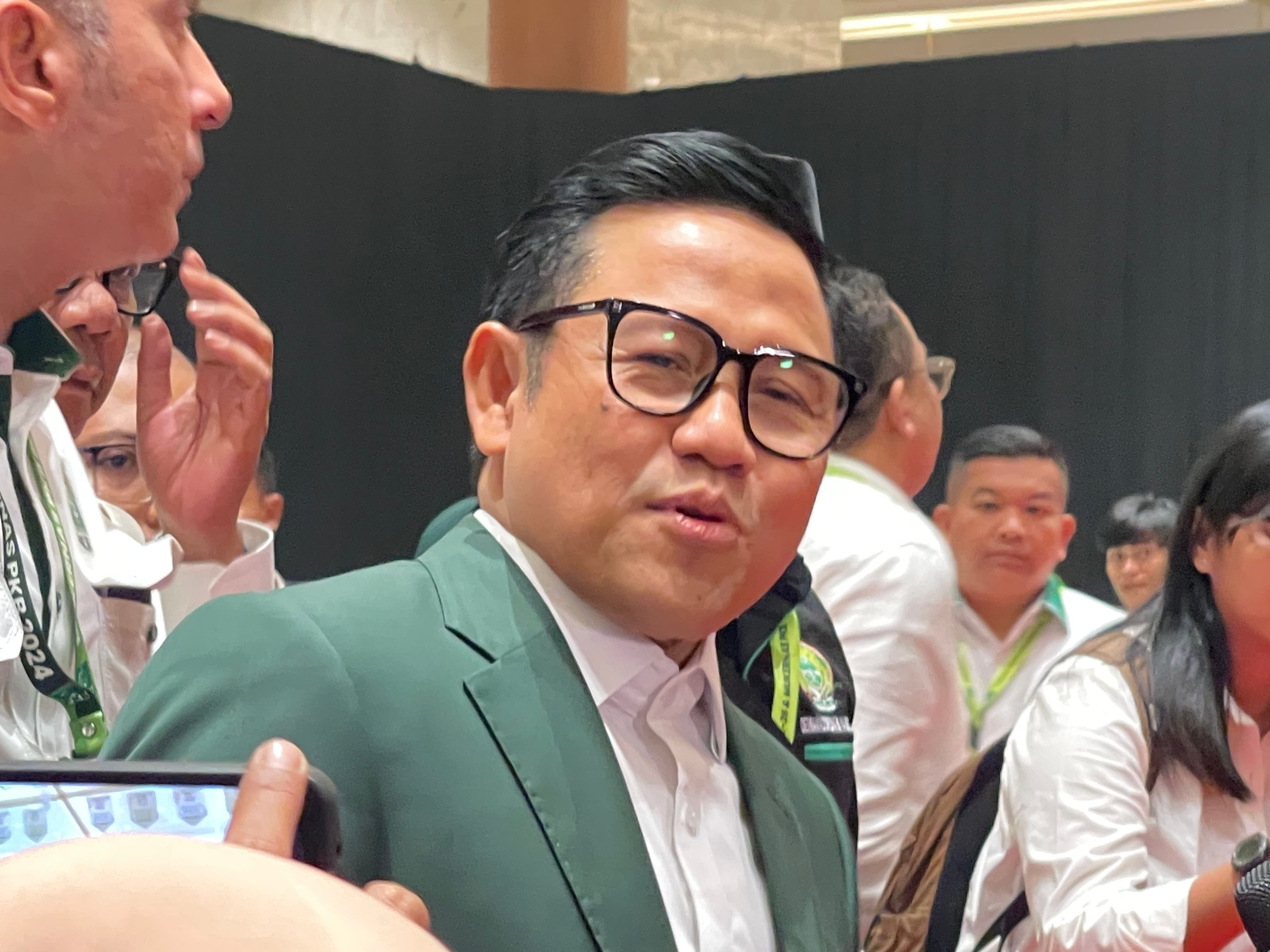 Menko PM Muhaimin Kecam Kasus Pencabulan Anak di Panti Asuhan Darussalam An'nur