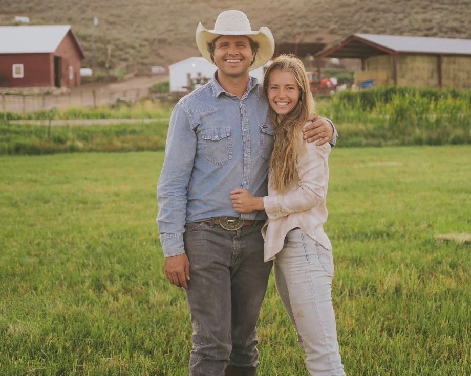 Menguak Kontroversi Hannah Neeleman dan Ballerina Farm, Apa yang Sebenarnya Terjadi?