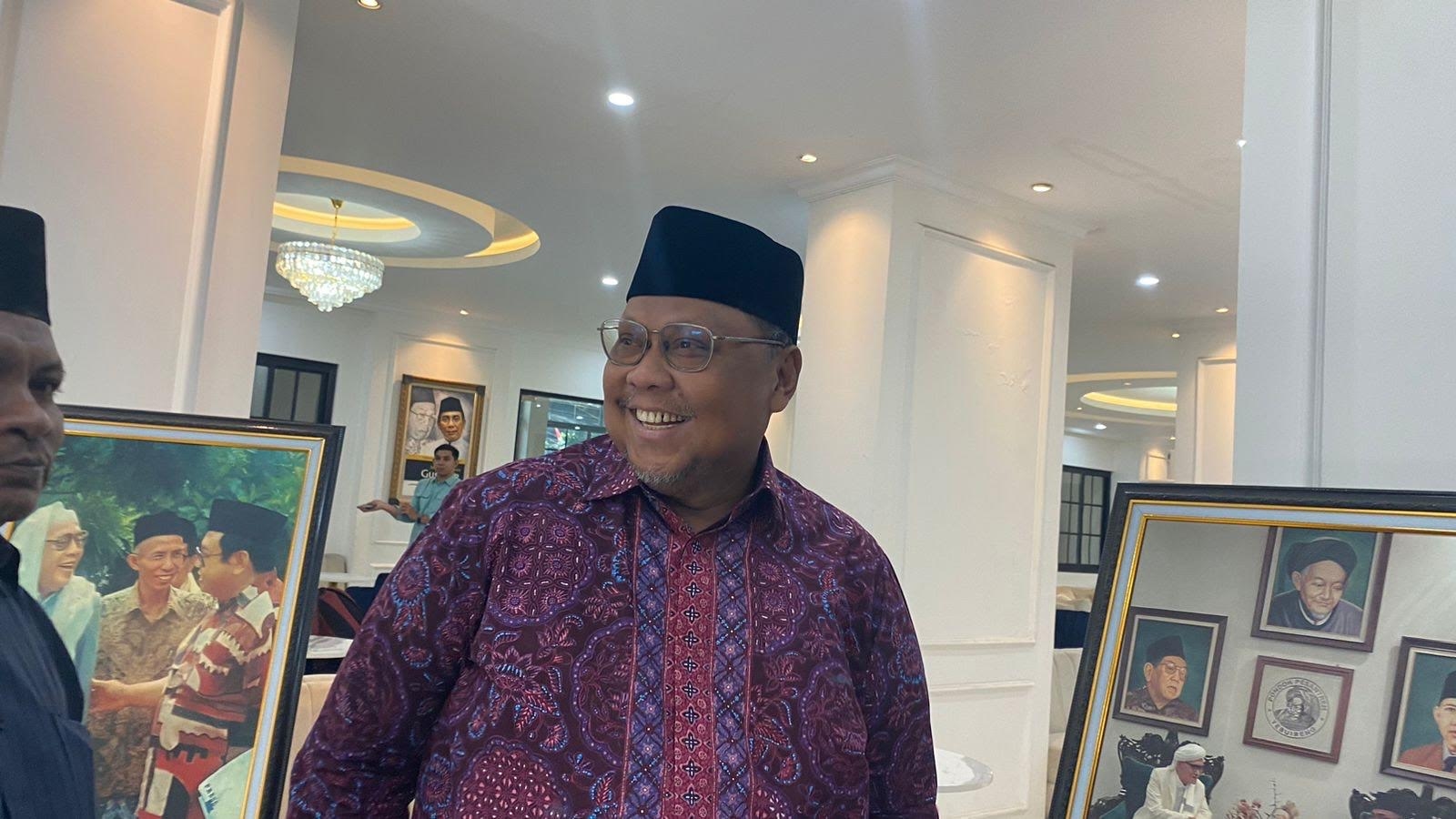 Konflik PKB-PBNU Dipicu Kepemimpinan Sentralistik dan Otoriter Cak Imin, Bukan karena Pansus Haji