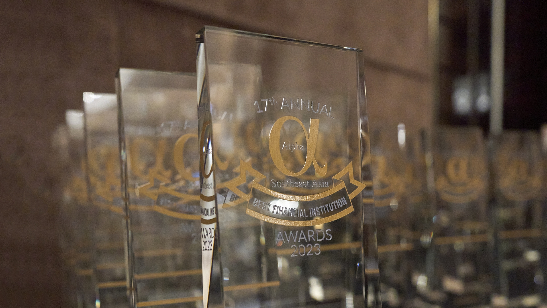 BRIDS Raih Penghargaan Best Small to Mid-cap Corporate Finance House in Indonesia dari Alpha Southeast Asia