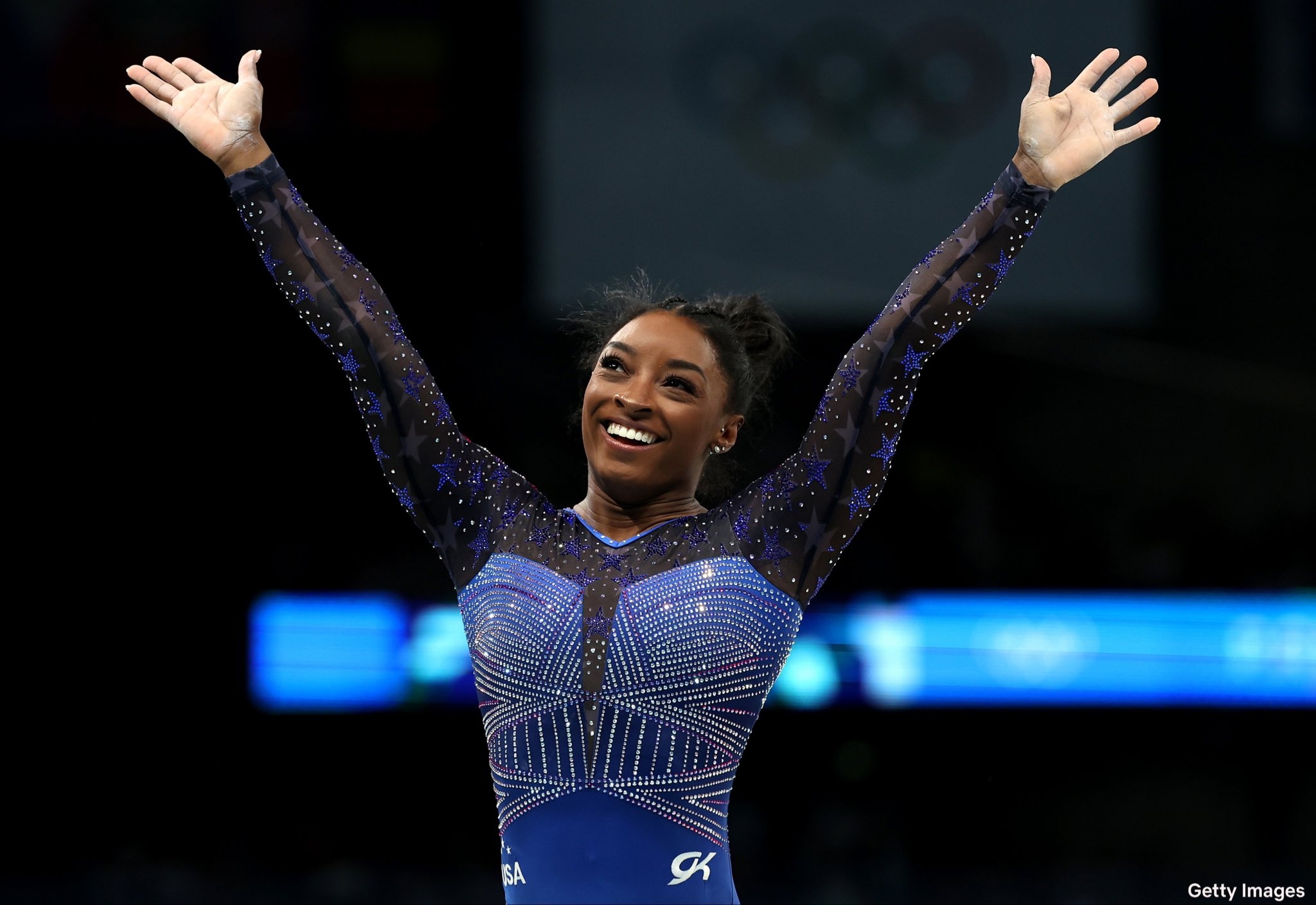 Olimpiade Paris: Deretan Highlight Pertandingan Hari ke-10, Simone Biles Berburu Dua Emas Lagi hingga Final Badminton Tunggal