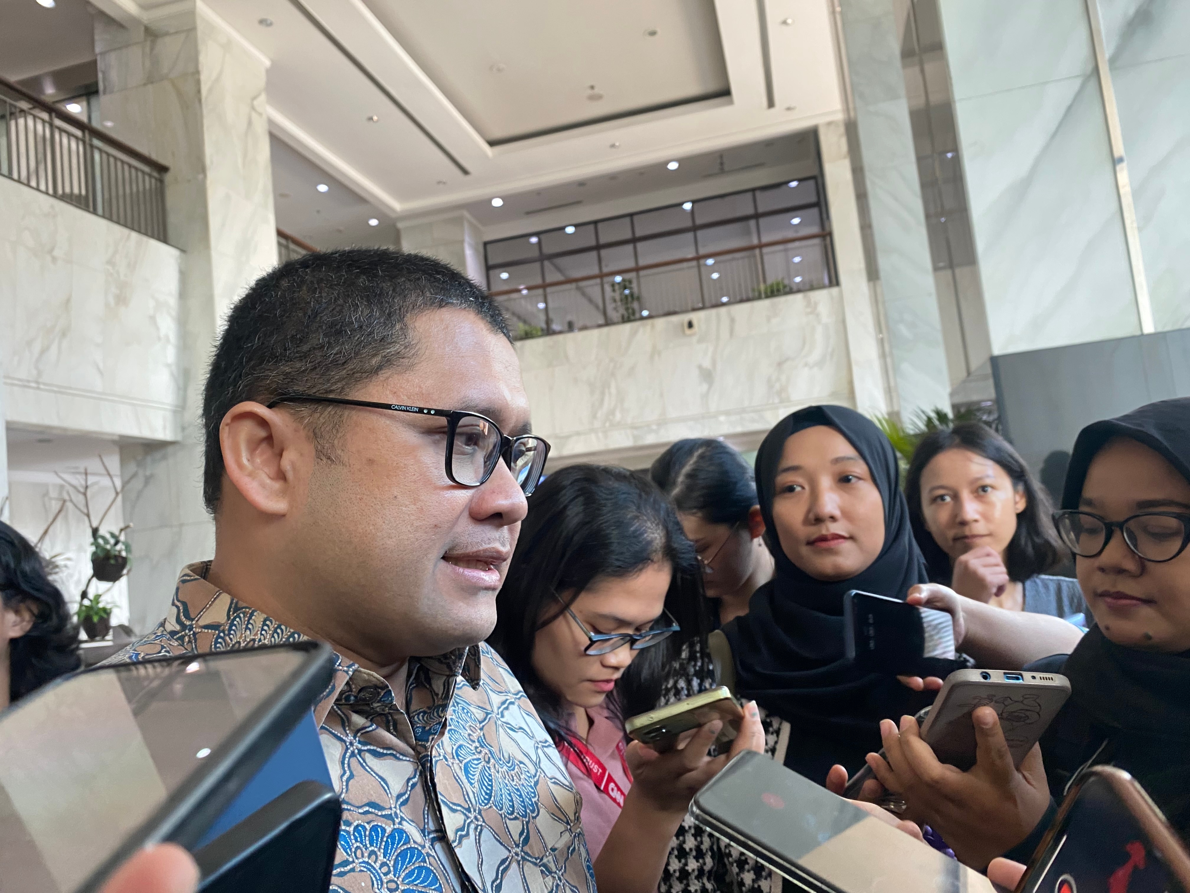 Diskon Listrik Berakhir, Pemerintah Tahan Dampak Inflasi Lewat Insentif Tiket Pesawat