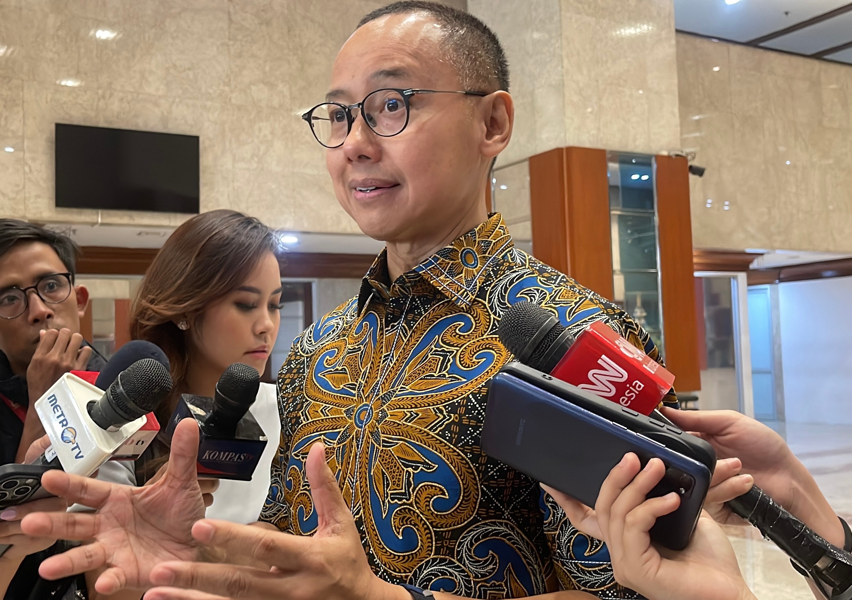 PAN Legowo jika Cawagub untuk Ridwan Kamil dari KIM Plus