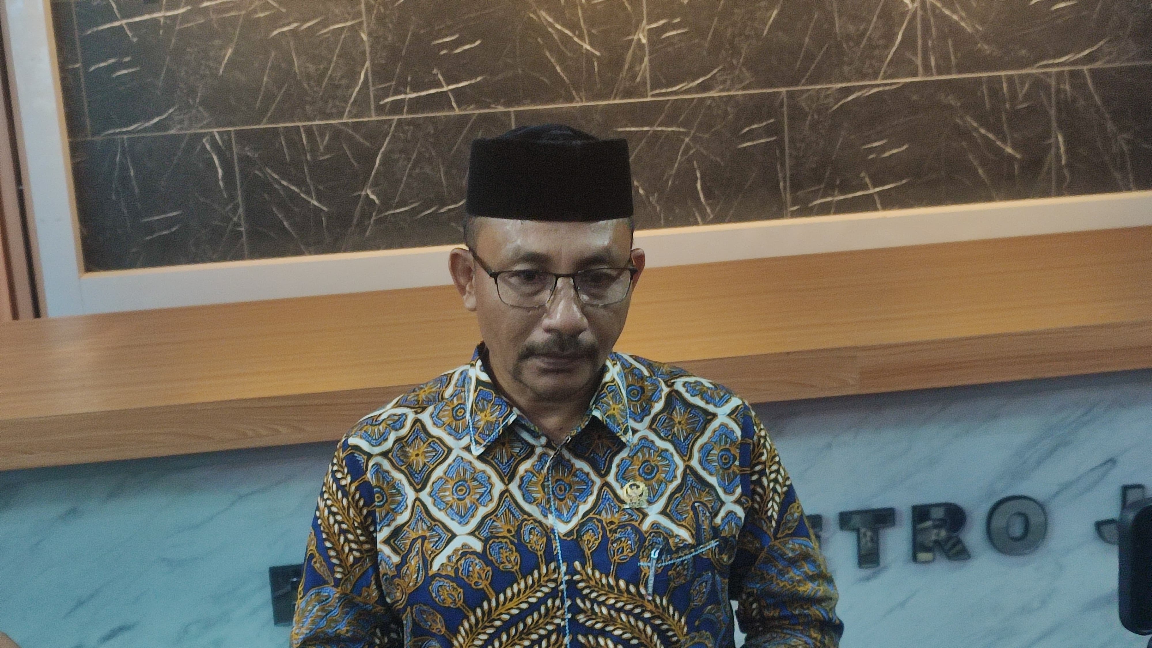 Anggota DPD RI dari Aceh Layangkan Surat ke Kapolda Terkait Kontes Transgender di Jakarta