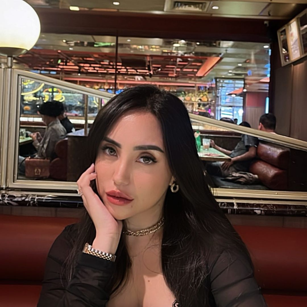 Profil Salmafina Sunan, Putri Sulung Sunan Kalijaga yang Beda Agama Kini Spill Kekasih Baru di Ulang Tahun ke-25