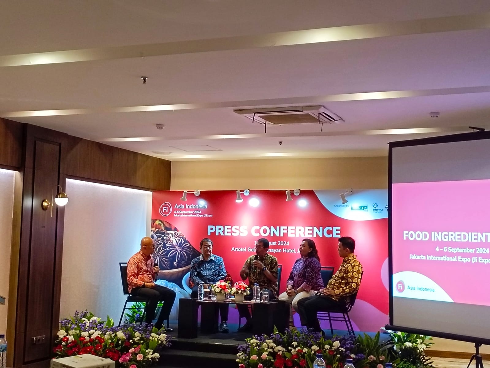 Aduh, Harga Minuman Bisa Melonjak 30 Persen Karena Cukai MBDK