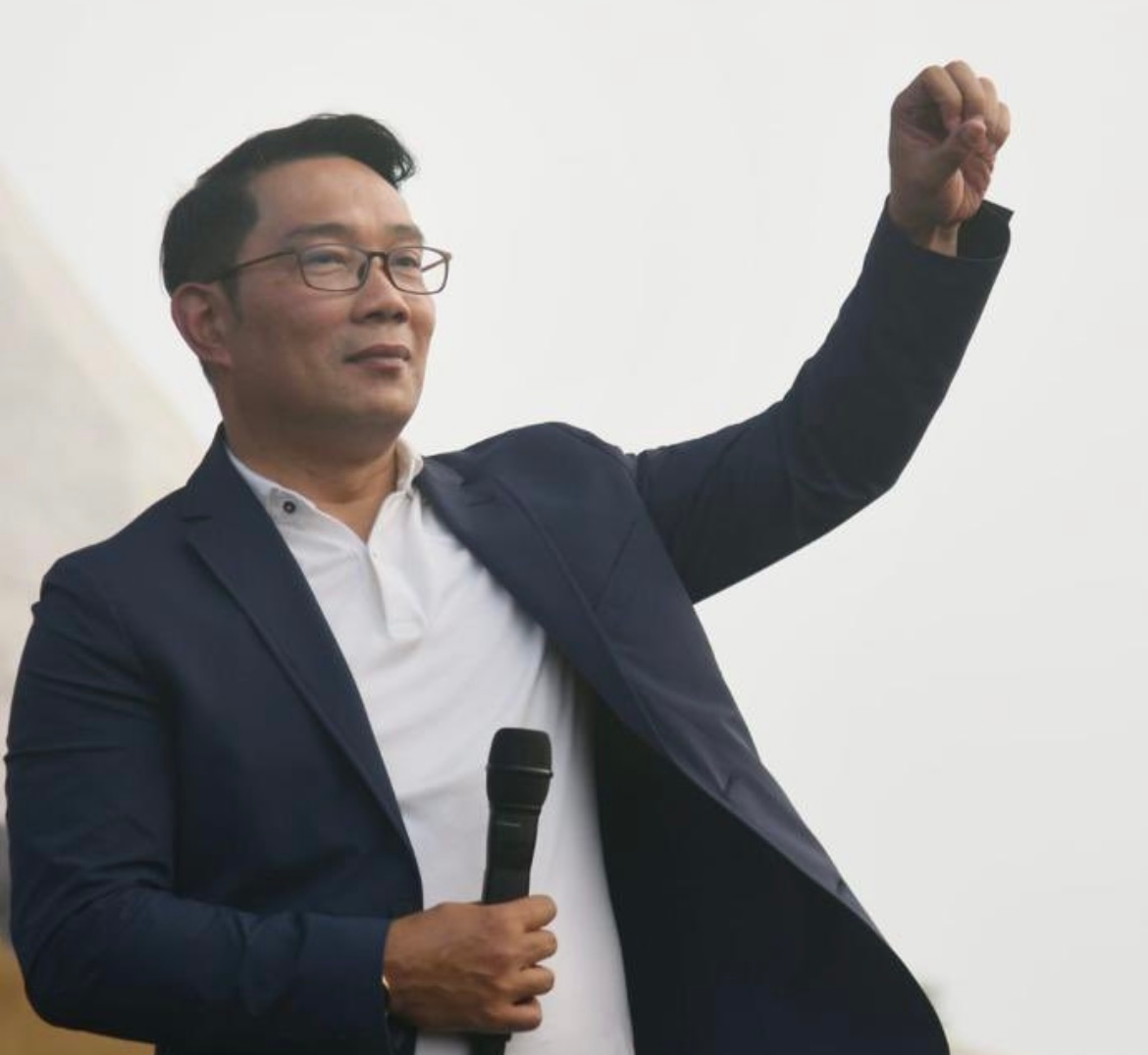 Mengintip Harta Kekayaan Ridwan Kamil, Bakal Calon Gubernur DKI Jakarta 2024 yang Diusung 12 Partai