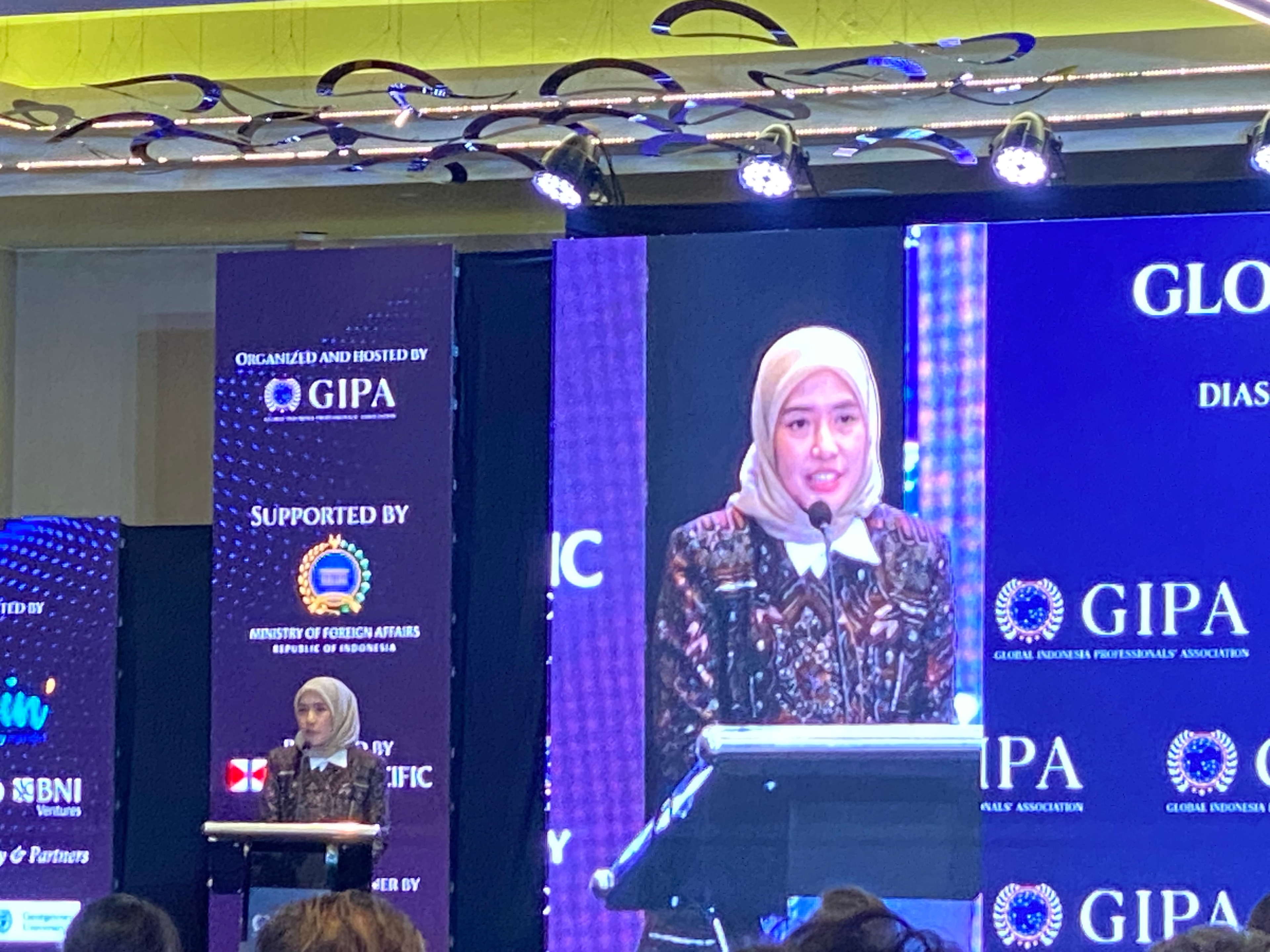 64 Juta Pemuda dan Pasar Kerja Yang Sangat Kompetitif