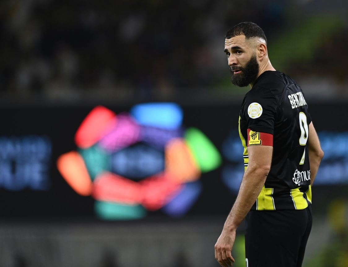 Bursa Transfer: Tak Lagi Impor Pemain Besar-Besaran, Ada Apa dengan Liga Pro Saudi?