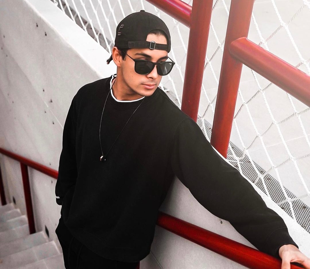 Salim Nauderer Sebut Putus Hubungan dengan Rachel Vennya Bukan karena Orang Ketiga