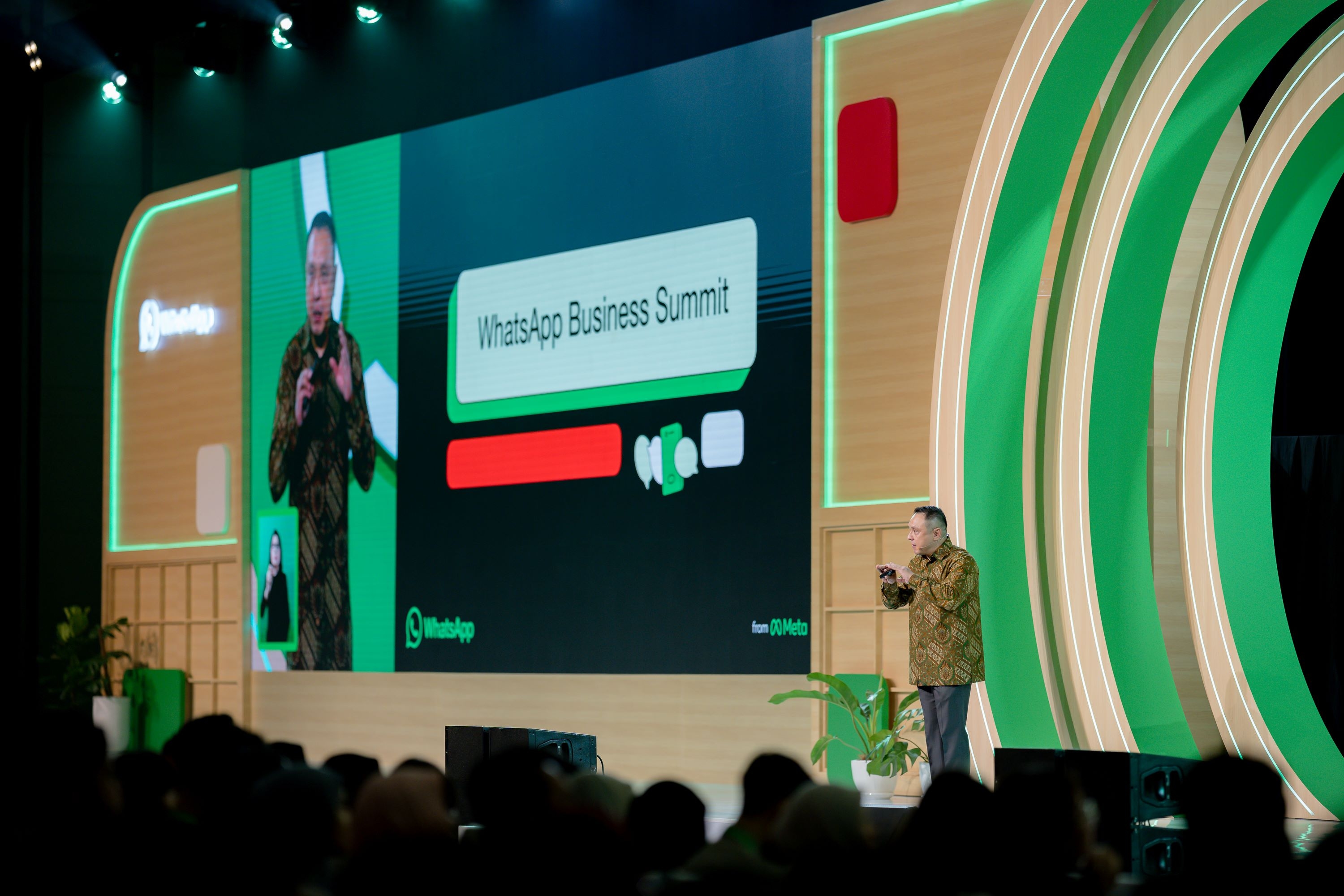 Cepat Cuan Dengan Fitur Baru WhatsApp Business, Buruan Coba