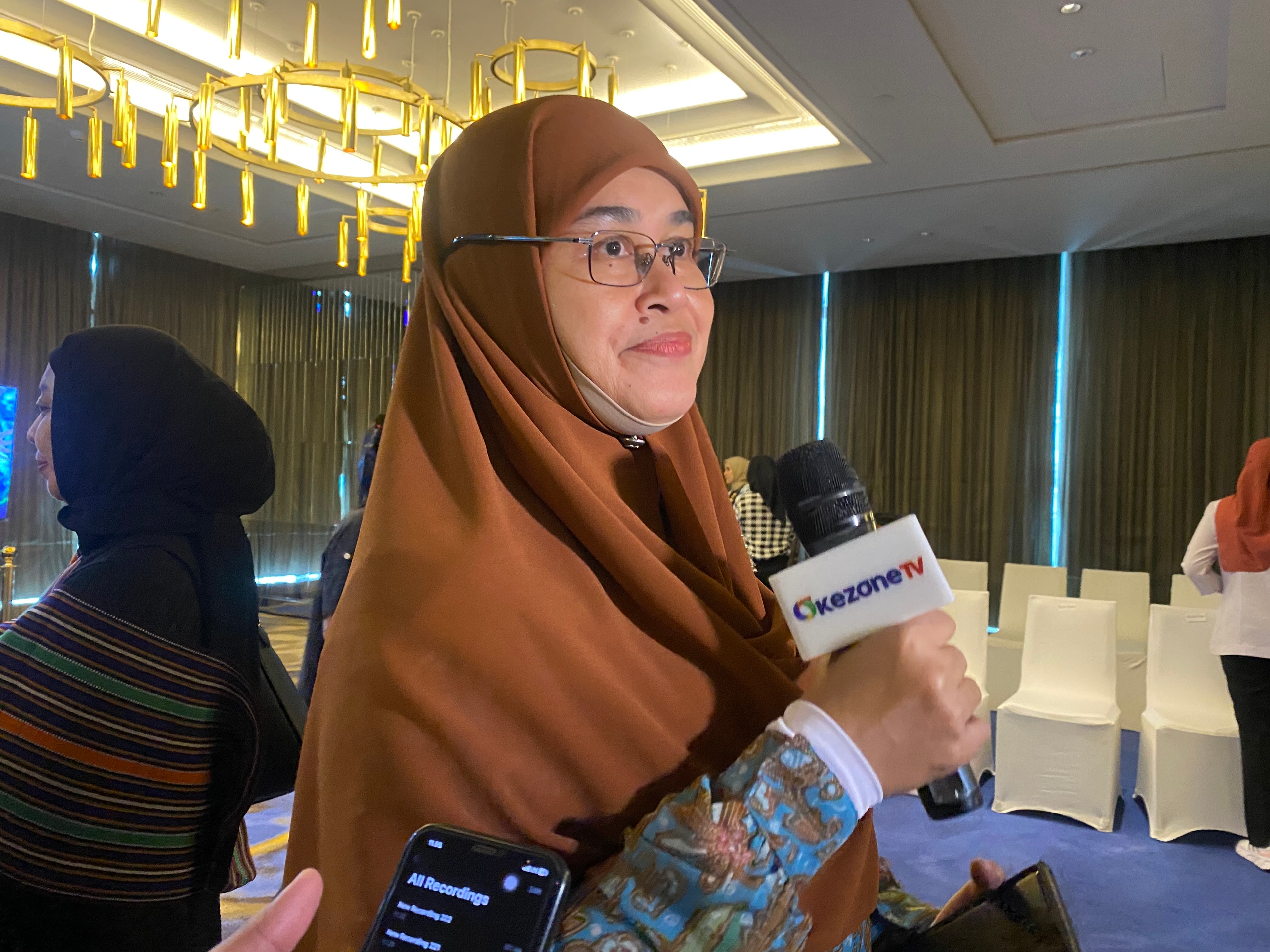 BI Dorong Daya Saing Industri Fashion RI Lewat IKRA