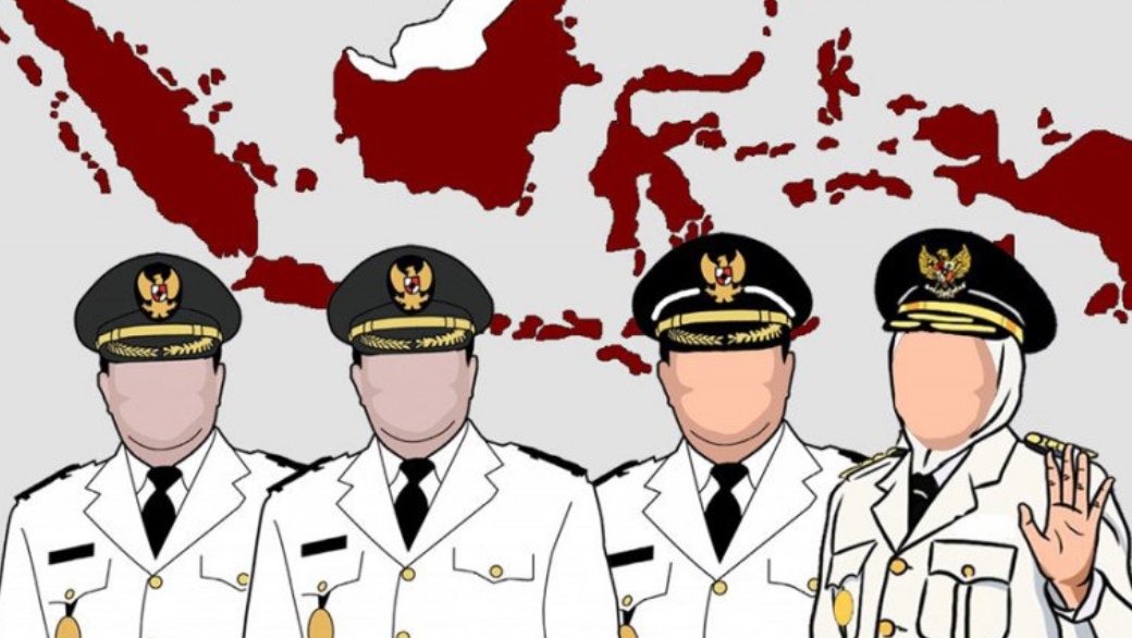 Pilkada Lewat DPRD Tak Langgar Demokrasi