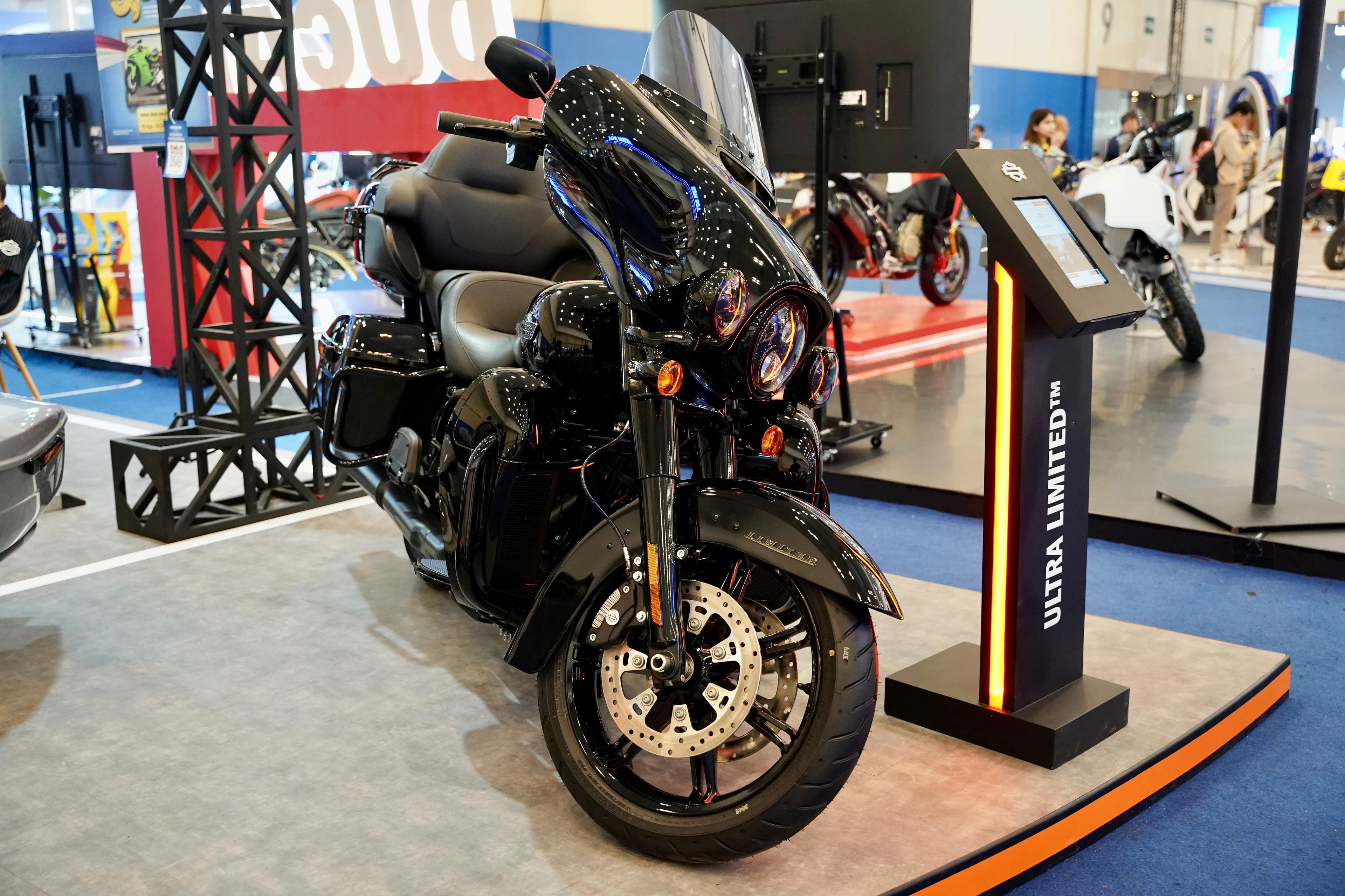 Masih Berlangsung, BCA Expo 2024 Tawarkan Berbagai Motor Seharga Rumah