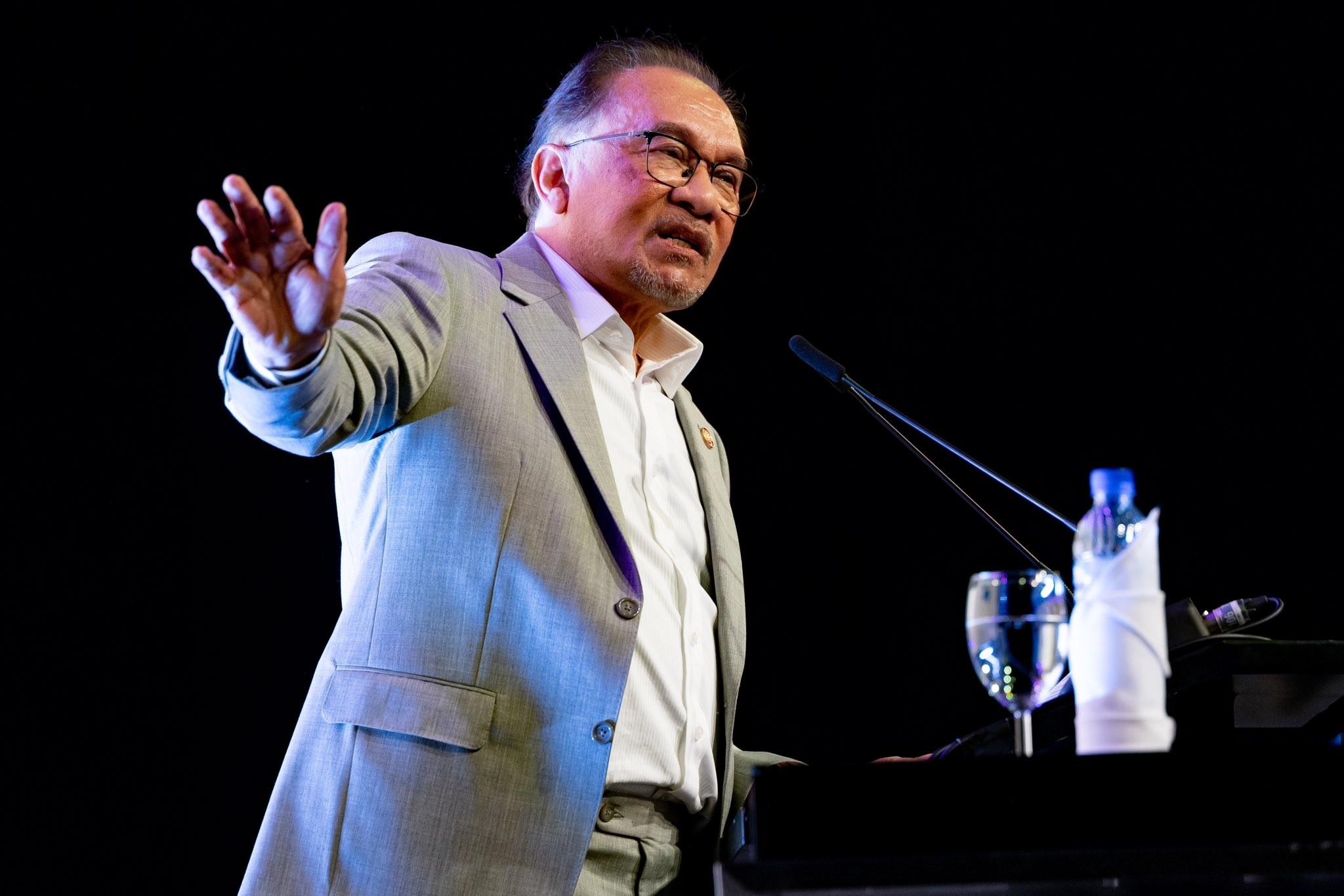 ASEAN Komit Dorong Perdagangan Terbuka di Tengah Fragmentasi Global