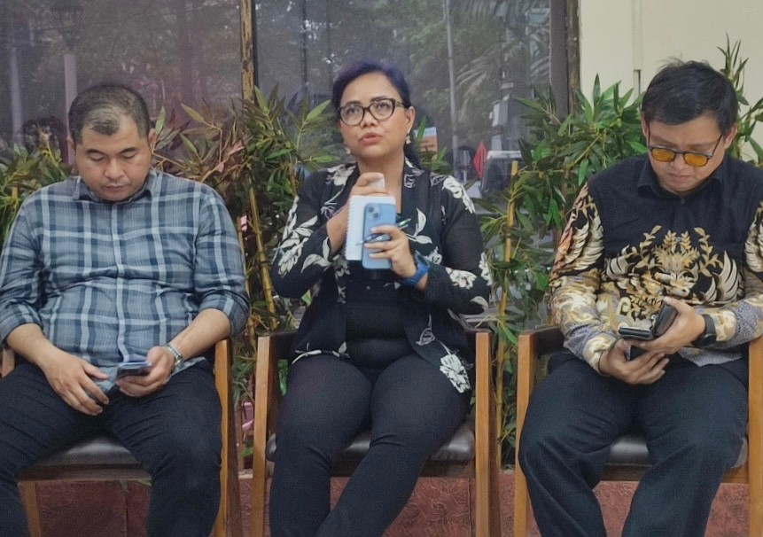 Pakar Hukum Sarankan Pekerja Media Bentuk Serikat Pekerja