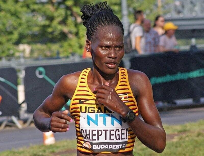 Dibakar Eks Kekasih, Pelari Olimpiade Uganda Rebecca Chaptegei Meninggal Dunia
