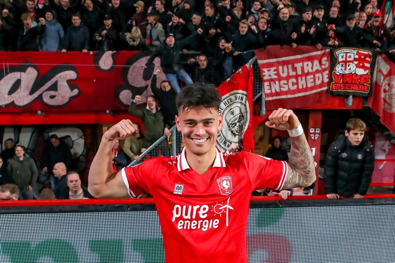 Ambisi Mees Hilgers Bawa Timnas Indonesia ke Piala Dunia 2026 dan Buat Bangga Orang Tua