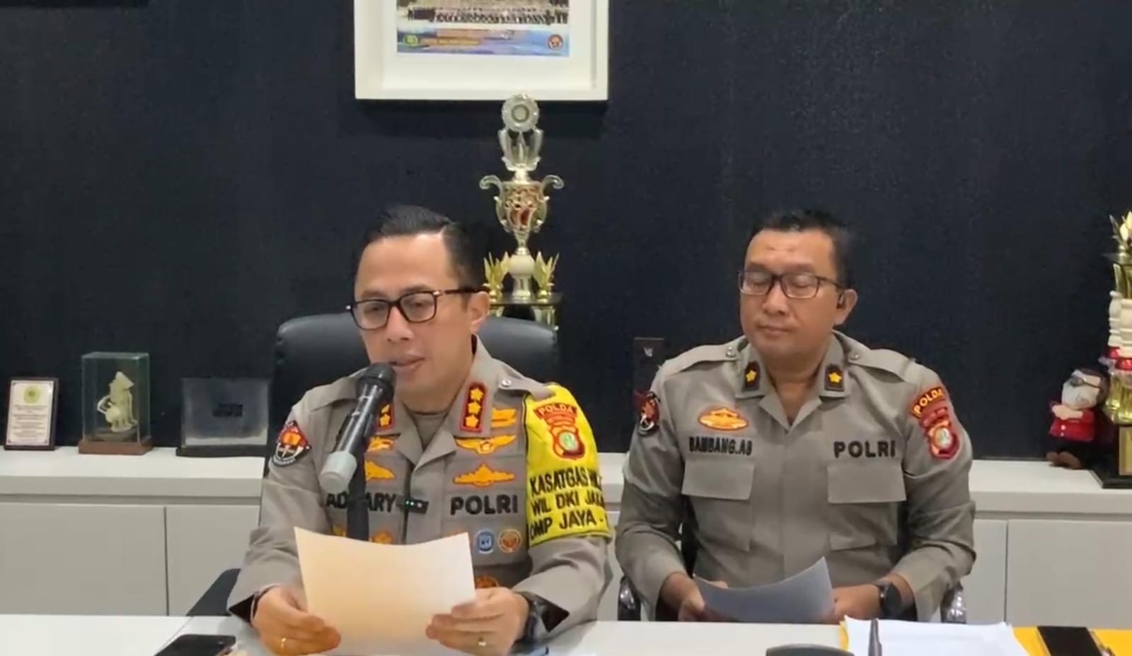 Polisi Selidiki Penemuan 7 Mayat di Kali Bekasi, Saksi Mulai Diperiksa