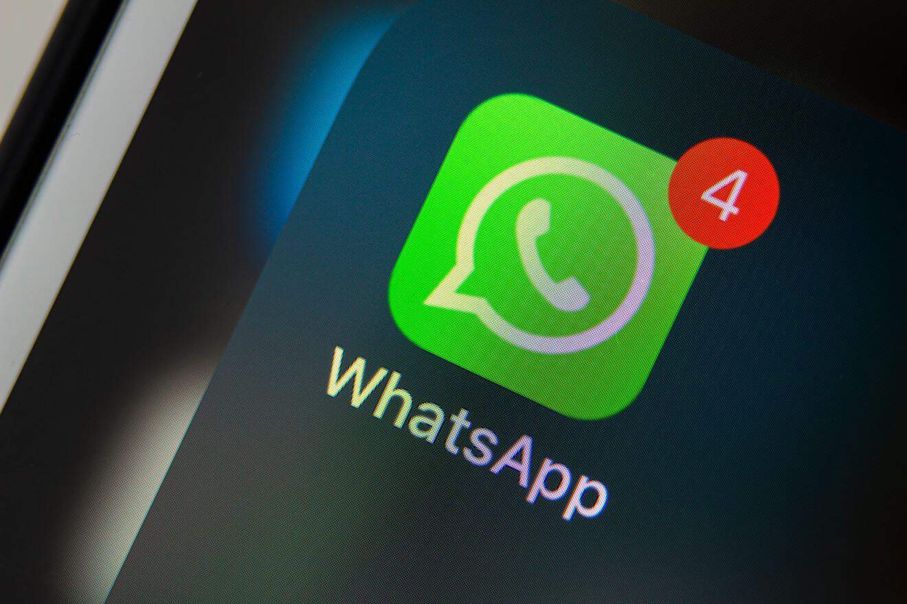 WhatsApp Tambahkan Filter dan Latar Belakang Baru untuk Panggilan Video