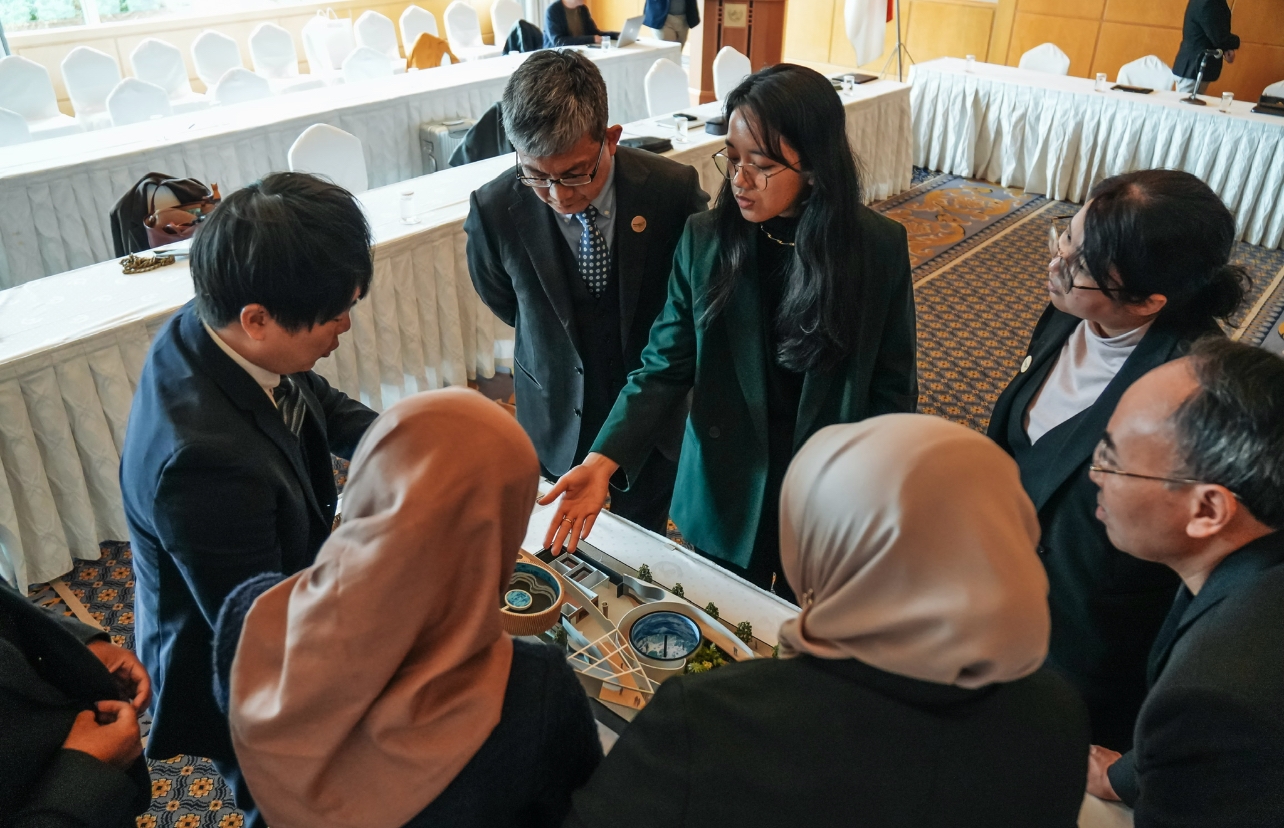 Partisipasi Indonesia di World Expo 2025 Osaka: Momen Strategis Perkenalkan Inovasi dan Potensi Bangsa