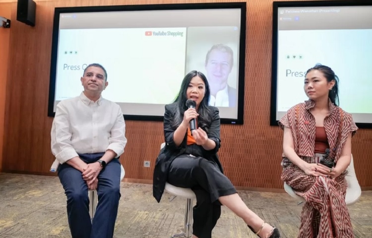 Bermitra dengan Shopee, YouTube Shopping Affiliates Diluncurkan di Indonesia