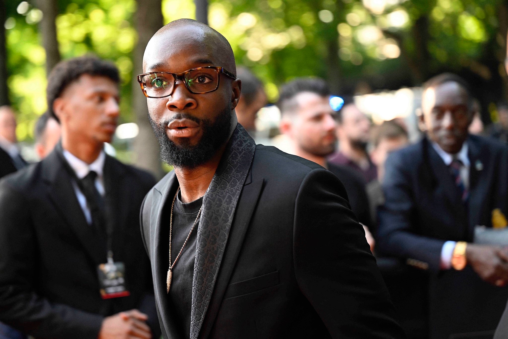 Gugatan 10 Tahun Lassana Diarra Menang, FIFA Dinyatakan Langgar Regulasi Uni Eropa