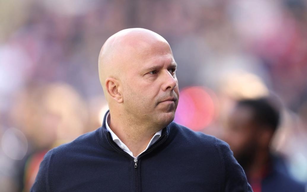 Pertahanan Liverpool Terbaik di Awal Musim, Arne Slot Ingin Dikenang dalam Waktu Lama