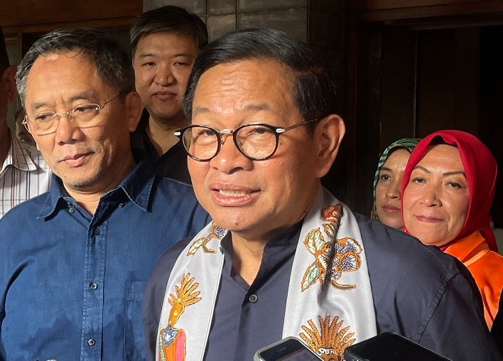 Pramono Siapkan Strategi untuk Berantas Kemiskinan di Jakarta