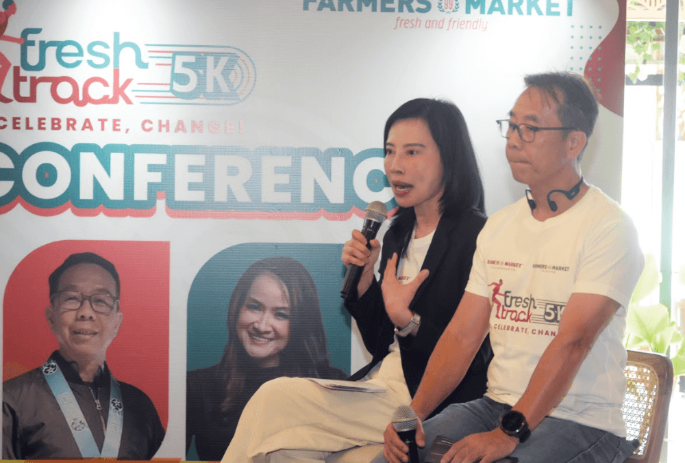 Emiten Ritel Grup Djarum, RANC, Bakal Buka Dua Toko di 2025