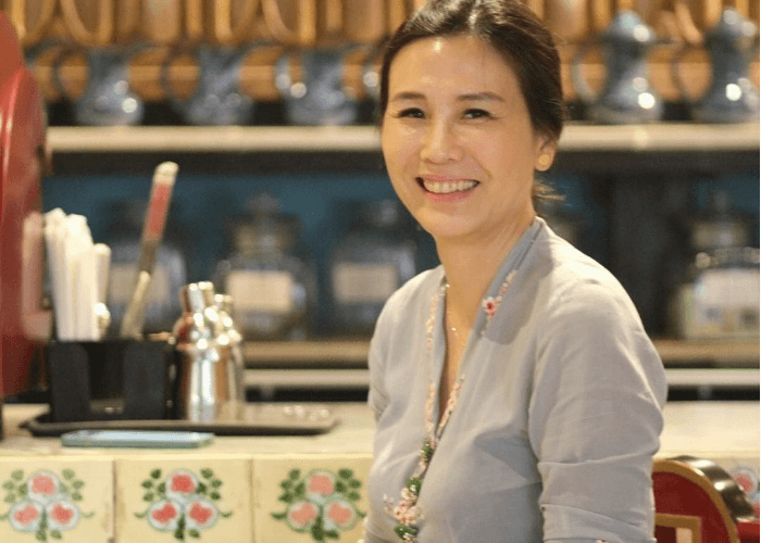 Profil Veronica Tan, Mantan Istri Ahok Disebut-sebut Jadi Calon Menteri Kabinet Prabowo-Gibran