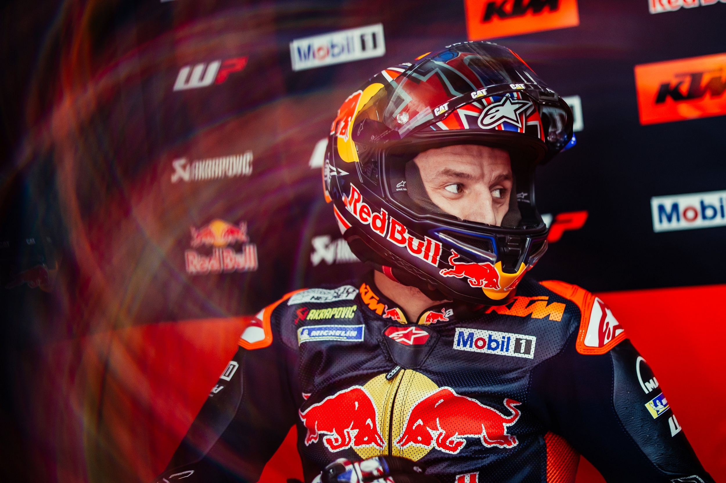 MotoGP Australia: Cuaca tak Menentu di Phillip Island, Jack Miller Justru Merasa Diuntungkan