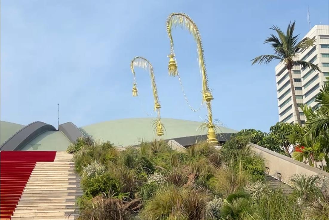 Komisi XI Dorong Sinergi Kuat Antar Pemerintah Agar Target Pertumbuhan Ekonomi 2025 Tercapai