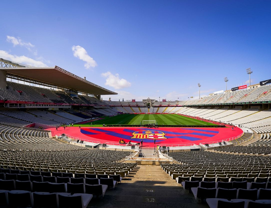 Jadwal Siaran Langsung Liga Spanyol Malam Ini: Barcelona vs Alaves, Betis vs Bilbao