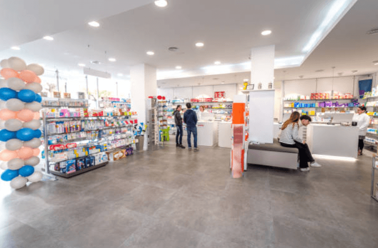 Cara Memulai Bisnis Apotek yang Menguntungkan Bagi Pemula