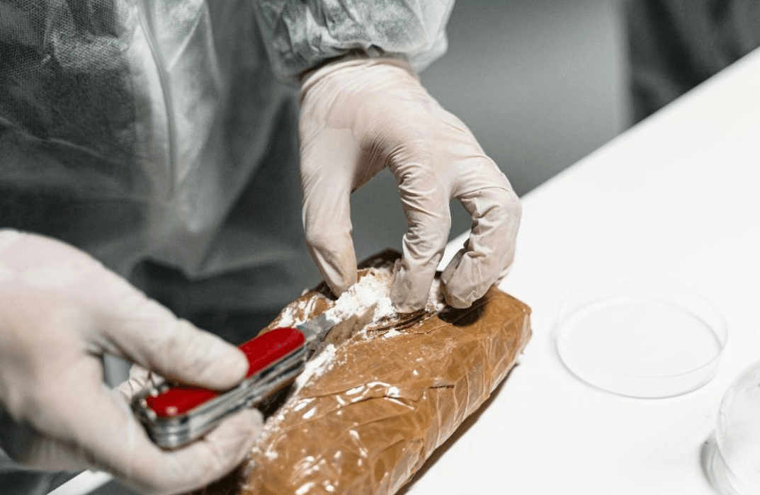 PAFI Solo Edukasi Remaja Bahaya Konsumsi Narkoba