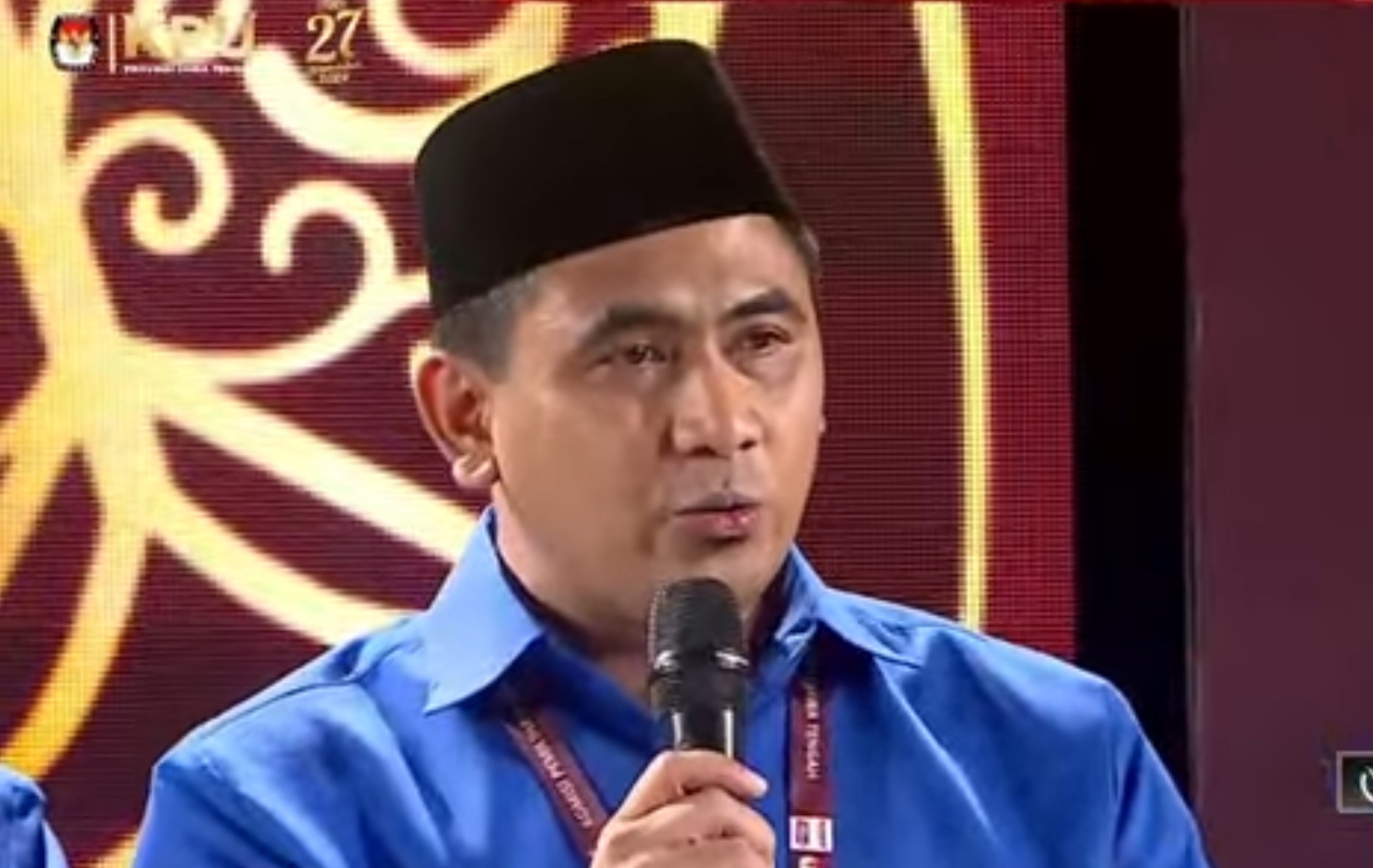Kepemimpinan Menginspirasi dari Kisah Nabi: Yasin Janjikan Pengabdian untuk Rakyat