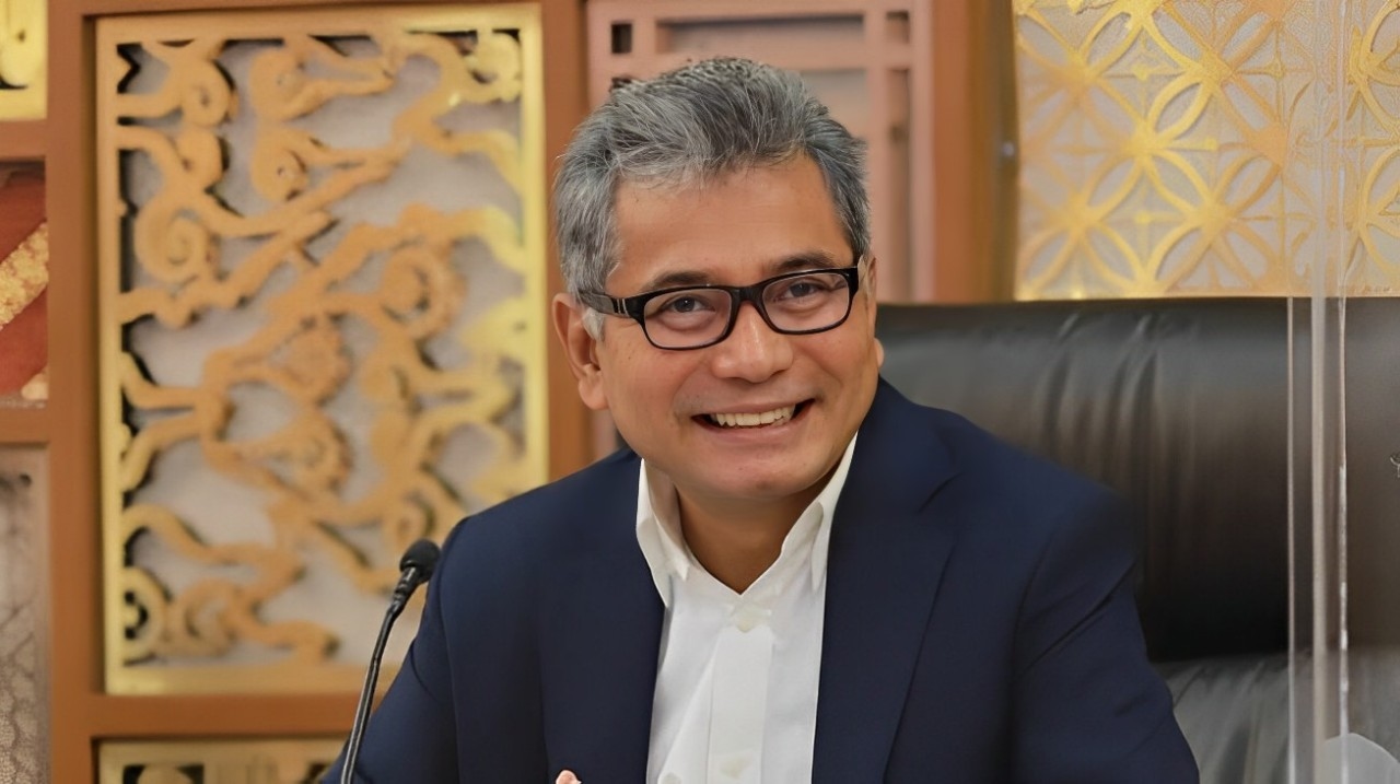 Bos BRI Sebut Proteksionisme Trump Tekan Likuiditas Domestik