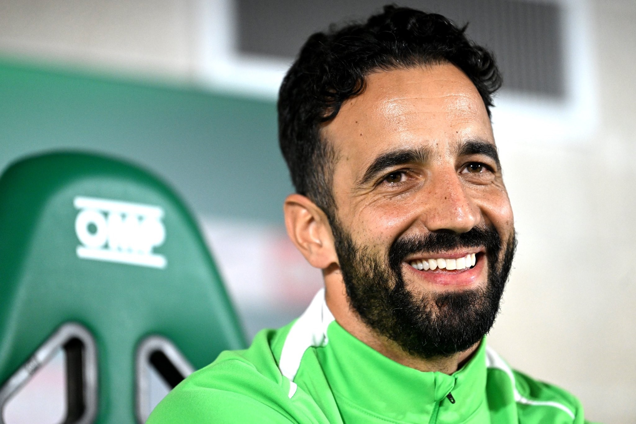 Ruben Amorim Bakal Putuskan Soal MU Besok, Kemungkinan Baru Aktif Pasca Jeda Internasional