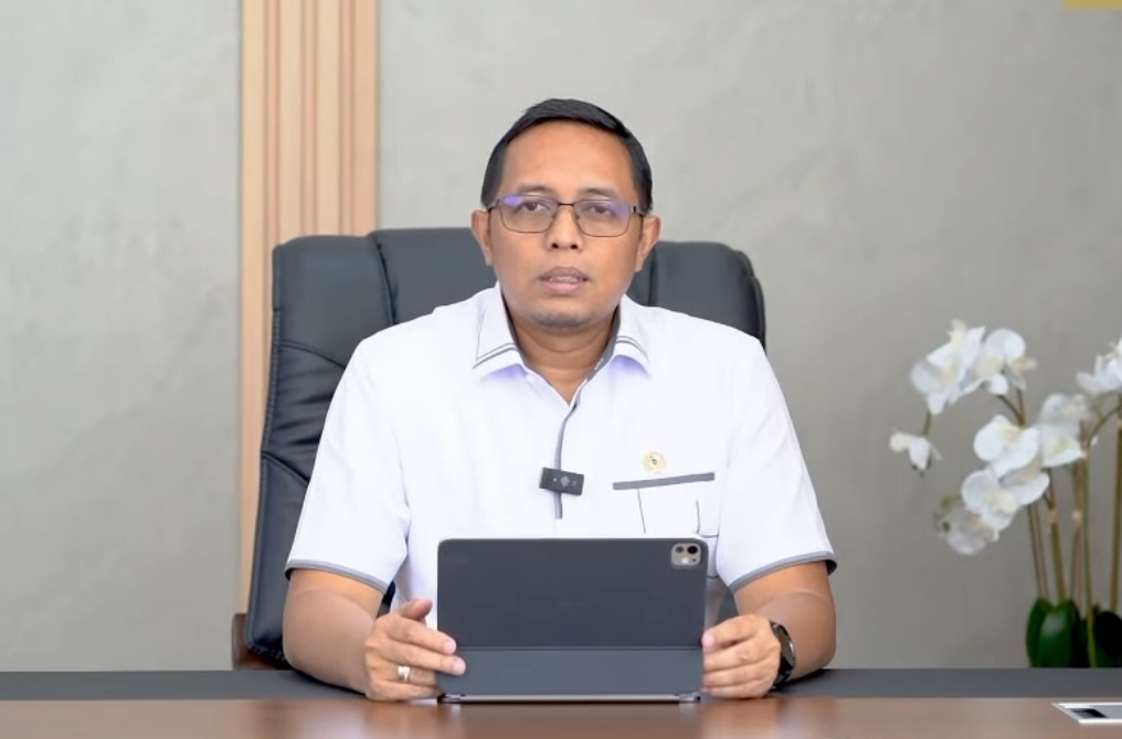 Hasan Nasbi: Kebebasan Pers Kita Bagus!