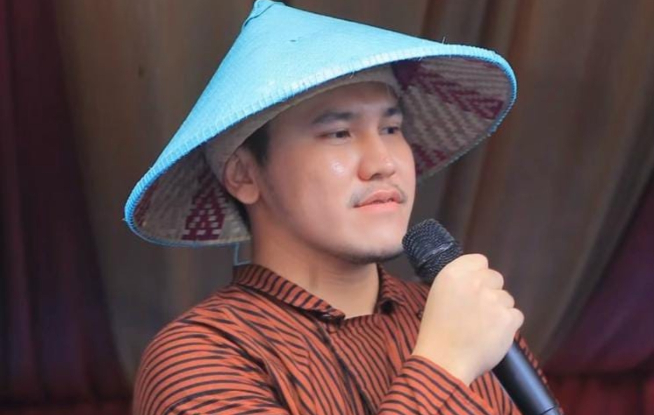 Farrel Adhitama, Harapan Baru Halmahera Timur: Kampanye Penuh Inspirasi di Desa Cemara Jaya