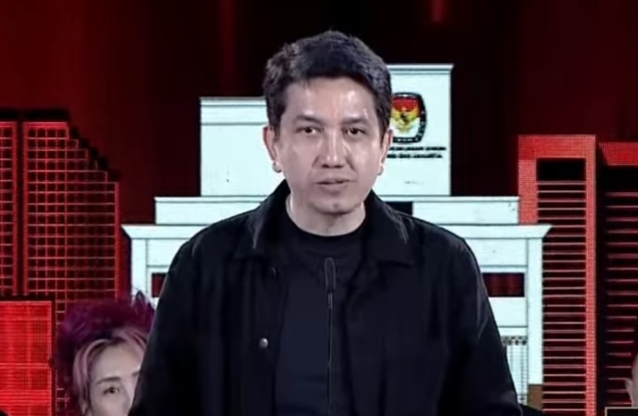 Kun Wardana: Dialog adalah Solusi Utama Konflik Agraria di Jakarta