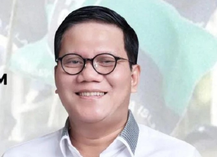 Kabar Duka, Ketua DPP Golkar Kholis Malik Meninggal Dunia