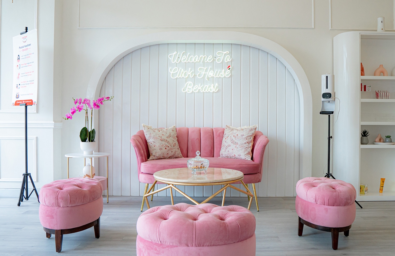 Meningkatnya Kesadaran Estetik, Ini 5 Klinik Kecantikan Favorit di Indonesia