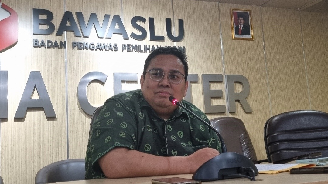 Hingga 17 November 2024, Bawaslu Tangani 137 Permohonan Sengketa Pemilu